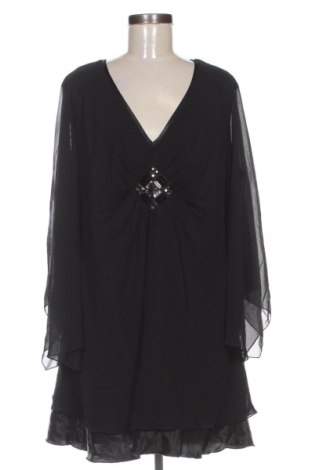 Női blúz Bpc Bonprix Collection, Méret XXL, Szín Fekete, Ár 3 849 Ft, #137870472