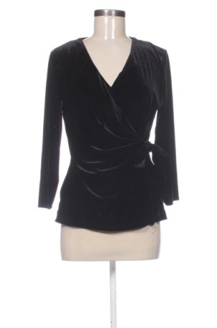 Női blúz Anne Klein, Méret L, Szín Fekete, Ár 13 362 Ft, #137870498