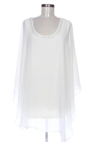 Bluză de femei Sheego, Mărime XXL, Culoare Ecru, Preț 73,99 Lei, #137870502