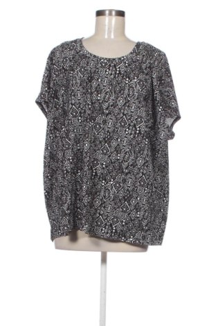Damen Shirt S.Oliver, Größe 3XL, Farbe Mehrfarbig, Preis 13,99 €, #137870519