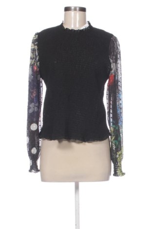 Női blúz Desigual, Méret XL, Szín Sokszínű, Ár 12 287 Ft, #137870538