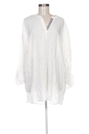 Bluză de femei Gina Benotti, Mărime XXL, Culoare Alb, Preț 26,99 Lei, #137870587