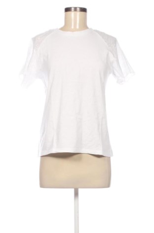 Bluză de femei Sinsay, Mărime M, Culoare Alb, Preț 52,49 Lei, #137870590