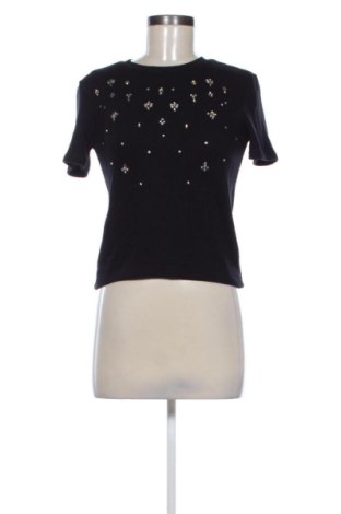 Dámska blúza Zara, Veľkosť S, Farba Čierna, Cena  10,00 €, #137870611