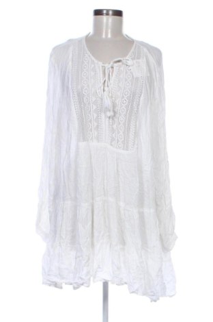 Bluză de femei Unbranded, Mărime XXL, Culoare Alb, Preț 45,99 Lei, #137870616