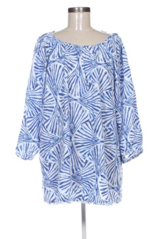 Bluză de femei Gina Benotti, Mărime XXL, Culoare Multicolor, Preț 26,99 Lei, #137870670