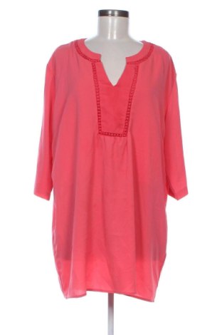 Bluză de femei Gabriella Vicenza, Mărime XXL, Culoare Roz, Preț 46,99 Lei, #137870699