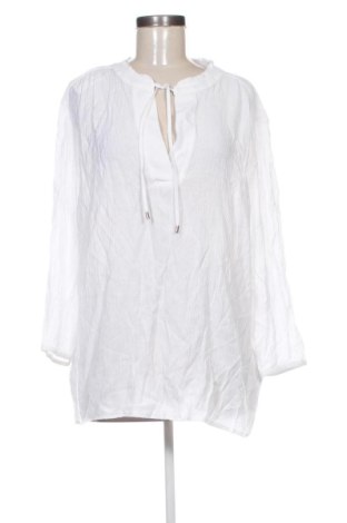 Damen Shirt Street One, Größe XXL, Farbe Weiß, Preis 9,99 €, #137870717