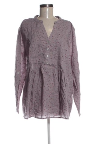 Bluză de femei Unbranded, Mărime 3XL, Culoare Mov, Preț 38,99 Lei, #137870742