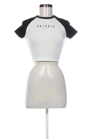 Dámska blúza H&M, Veľkosť S, Farba Viacfarebná, Cena  9,68 €, #137870767
