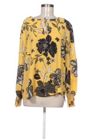 Damen Shirt Jazlyn, Größe XXL, Farbe Mehrfarbig, Preis 4,99 €, #137870870