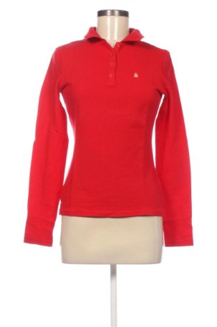 Dámska blúza United Colors Of Benetton, Veľkosť M, Farba Červená, Cena  17,00 €, #137870876