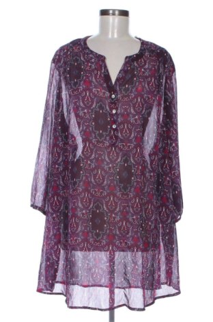 Bluză de femei Janina, Mărime 3XL, Culoare Multicolor, Preț 46,99 Lei, #137870889