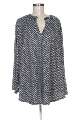 Bluză de femei Unbranded, Mărime 3XL, Culoare Multicolor, Preț 38,99 Lei, #137870894