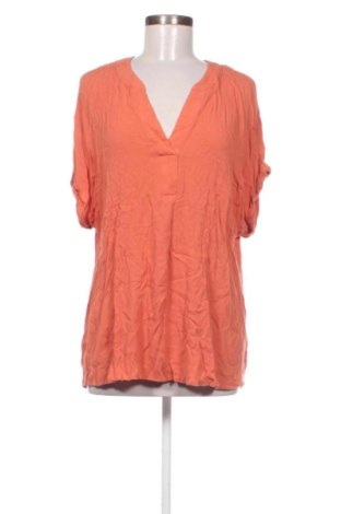 Bluză de femei Nkd, Mărime XL, Culoare Portocaliu, Preț 50,84 Lei, #137870991