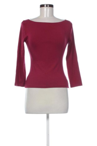 Dámska blúza Zara, Veľkosť S, Farba Červená, Cena  13,72 €, #137871047