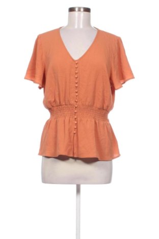 Bluză de femei Lily Loves, Mărime XL, Culoare Portocaliu, Preț 50,84 Lei, #137871148