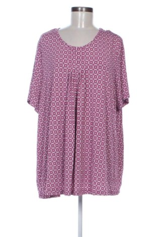Дамска блуза Unbranded, Размер 3XL, Цвят Многоцветен, Цена 9,71 €, #137871154