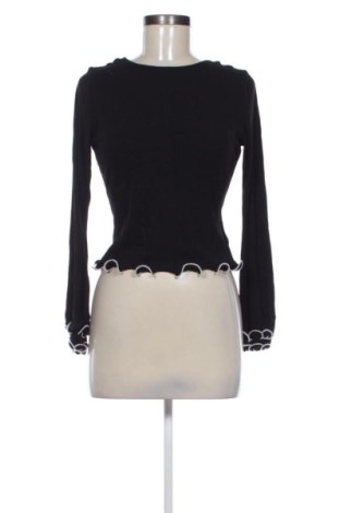 Bluză de femei Unbranded, Mărime S, Culoare Negru, Preț 52,49 Lei, #137871164