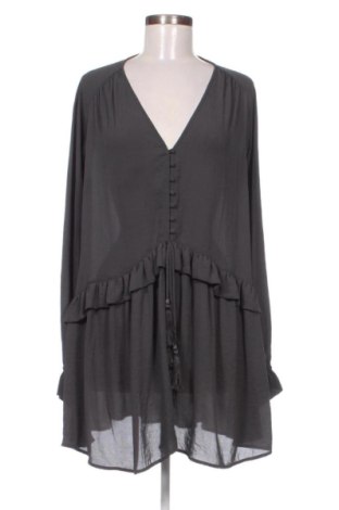 Dámska blúza H&M, Veľkosť M, Farba Čierna, Cena  9,68 €, #137871190