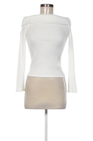 Dámska blúza Stradivarius, Veľkosť S, Farba Biela, Cena  9,68 €, #137871374