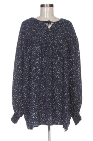Bluză de femei Gina Benotti, Mărime 4XL, Culoare Multicolor, Preț 49,99 Lei, #137871478