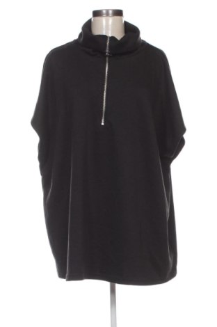 Damen Shirt Laura Torelli, Größe 4XL, Farbe Schwarz, Preis 9,99 €, #137871518