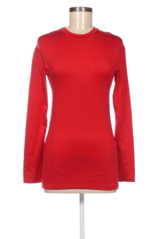 Damen Shirt Unbranded, Größe M, Farbe Rot, Preis € 11,81, #137871633