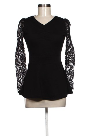 Bluzka damska Unbranded, Rozmiar S, Kolor Czarny, Cena 17,00 zł, #137871775