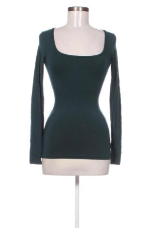 Дамска блуза Intimissimi, Размер S, Цвят Зелен, Цена 9,68 €, #137871821