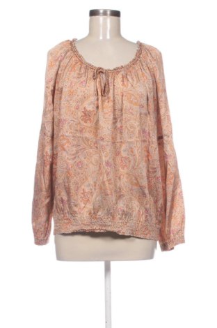 Damen Shirt Part Two, Größe L, Farbe Mehrfarbig, Preis 15,35 €, #137871885