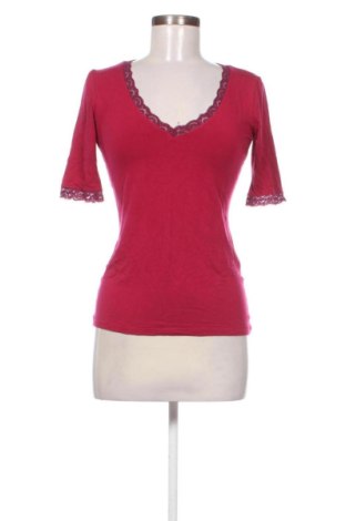 Bluzka damska Intimissimi, Rozmiar M, Kolor Czerwony, Cena 41,00 zł, #137872082