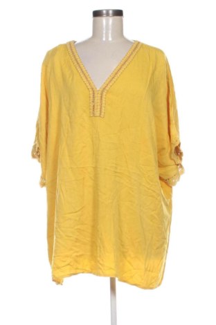 Női blúz Unbranded, Méret 4XL, Szín Sárga, Ár 11 279 Ft, #137872147