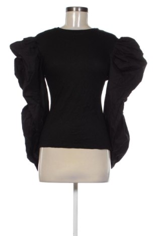 Bluzka damska Unbranded, Rozmiar S, Kolor Czarny, Cena 41,13 zł, #137872242
