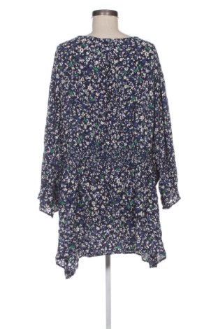 Dámská halenka Ulla Popken, Velikost 3XL, Barva Vícebarevné, Cena  239,00 Kč, #137872275