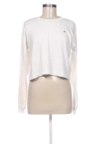 Damen Shirt Tommy Hilfiger, Größe M, Farbe Ecru, Preis € 45,51, #137872381