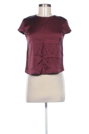 Bluzka damska Motivi, Rozmiar XS, Kolor Czerwony, Cena 203,21 zł, #137872652