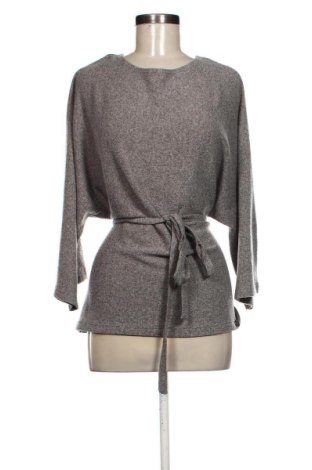 Damen Shirt Pretty Girl, Größe L, Farbe Grau, Preis 9,68 €, #137872685