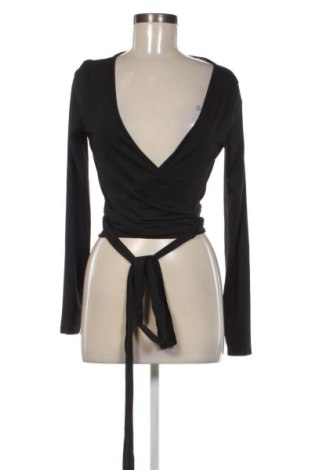 Bluzka damska Unbranded, Rozmiar M, Kolor Czarny, Cena 41,00 zł, #137872831