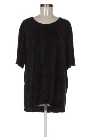 Bluzka damska Unbranded, Rozmiar XXL, Kolor Czarny, Cena 41,00 zł, #137872878