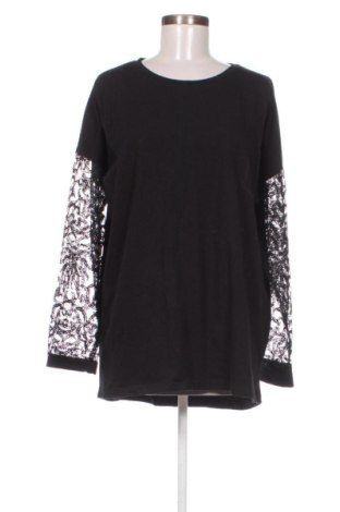 Női blúz Unbranded, Méret XL, Szín Fekete, Ár 3 434 Ft, #137872968