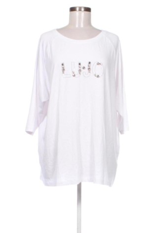 Bluză de femei Unbranded, Mărime XXL, Culoare Alb, Preț 50,84 Lei, #137873053