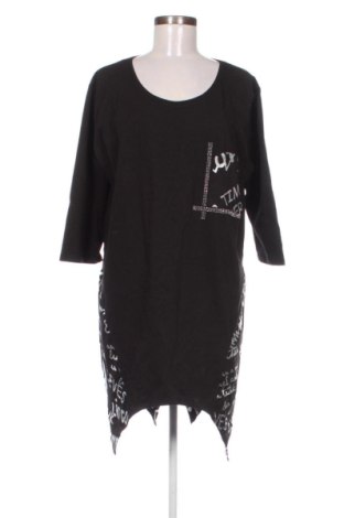 Bluză de femei Unbranded, Mărime XXL, Culoare Negru, Preț 83,07 Lei, #137873075