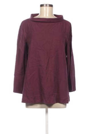 Bluză de femei COS, Mărime L, Culoare Mov, Preț 90,10 Lei, #137873082