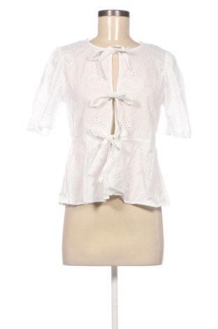 Bluză de femei Pigalle, Mărime S, Culoare Alb, Preț 110,35 Lei, #137873133