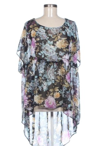 Damen Shirt Unbranded, Größe XXL, Farbe Mehrfarbig, Preis 9,68 €, #137873148