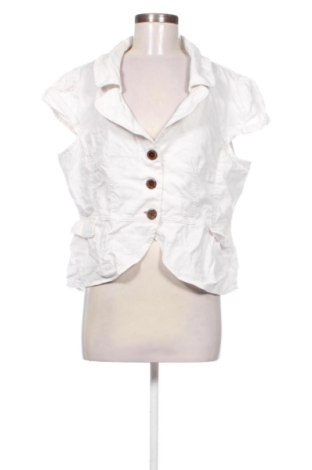 Bluză de femei Next, Mărime XL, Culoare Alb, Preț 71,91 Lei, #137873202