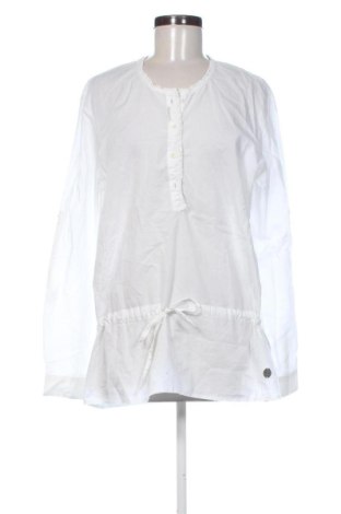 Női blúz Napapijri, Méret XL, Szín Fehér, Ár 14 866 Ft, #137873285
