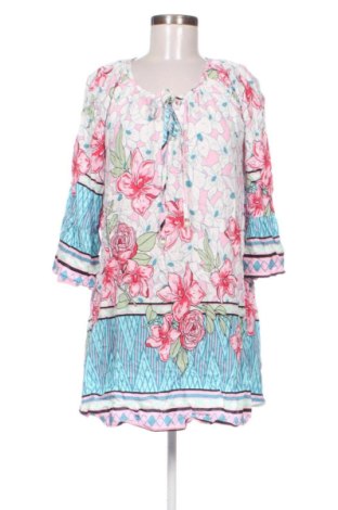 Bluză de femei Unbranded, Mărime XL, Culoare Multicolor, Preț 50,84 Lei, #137873286