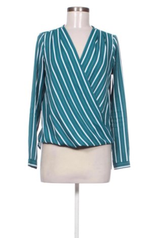 Bluză de femei Mohito, Mărime XS, Culoare Verde, Preț 50,84 Lei, #137873327